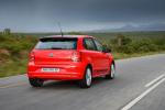 Volkswagen Polo Vivo GT 2018 года (ZA)